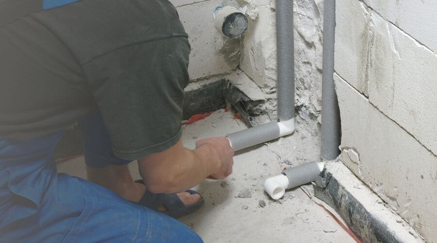 Professional septic tank pumping services in Bell City, MO